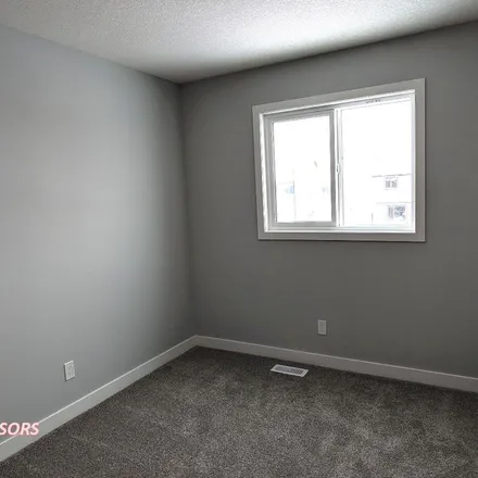 Rent this 3 bed apartment on Heirloom Manor SE in Calgary, AB T3M 2V6
