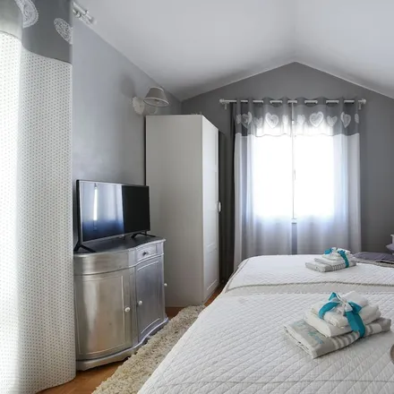 Rent this 4 bed house on Zadar in Zadar County, Croatia