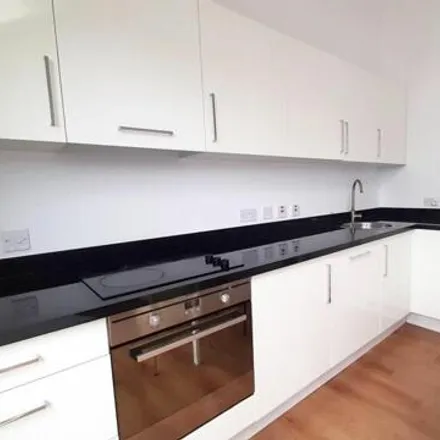 Buy this studio apartment on Town Hall in Bexley Square, Salford