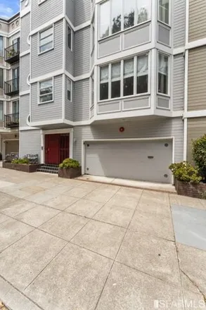 Rent this 2 bed condo on 1708 Fell Street in San Francisco, CA 94117