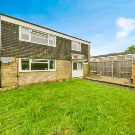 Buy this 3 bed house on Wisden Road in Stevenage, Hertfordshire