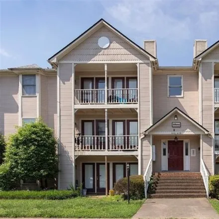 Buy this 2 bed condo on 6155 Meadow Rose Lane in Charlotte, NC 28215