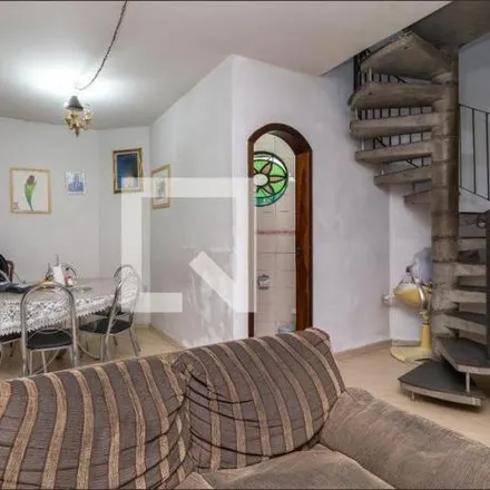 Buy this 2 bed house on Rua Conselheiro Moreira de Barros 3073 in Lauzane Paulista, São Paulo - SP