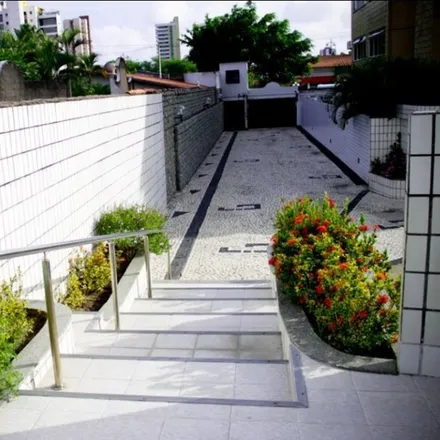 Image 2 - Fortaleza, Guararapes, CE, BR - Apartment for rent