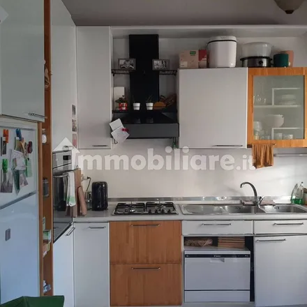 Rent this 2 bed apartment on Viale Francesco Bassani 64 in 36016 Thiene VI, Italy
