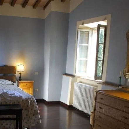 Rent this 5 bed house on Cetona in Siena, Italy