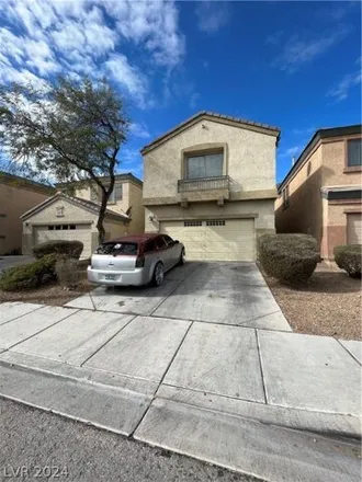 Rent this 3 bed house on 2 Yellow Flame Avenue in North Las Vegas, NV 89084
