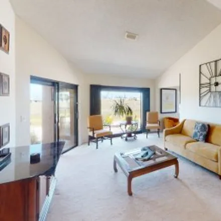 Buy this 2 bed apartment on 1110 El Rancho Drive