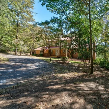 Image 7 - 175 Red Fox Run, Red Fox, Athens-Clarke County Unified Government, GA 30605, USA - House for sale
