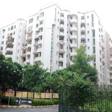 Image 2 - unnamed road, Sector 24, Gurugram - 122008, Haryana, India - Apartment for sale