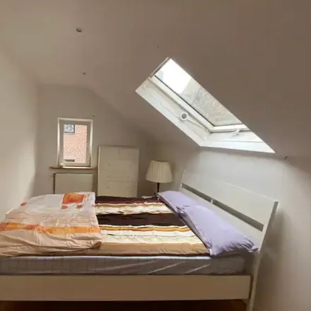 Rent this 3 bed apartment on Königsdorfer Straße 8 in 50169 Kerpen, Germany