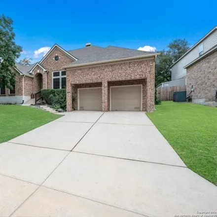Buy this 4 bed house on 535 Parkmont Court in San Antonio, TX 78258