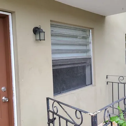 Rent this 1 bed apartment on 1021 Northwest 5th Street in Miami, FL 33128