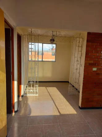 Buy this studio apartment on Calle Puente Guillermo Vargas Alarcón in 55710 San Pablo de las Salinas, MEX