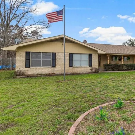Buy this 5 bed house on 440 Sherman Avenue in Marble Falls, TX 78654