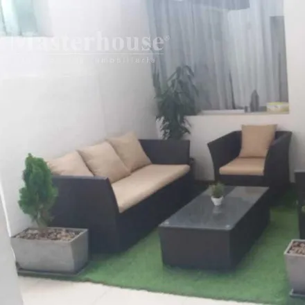 Buy this 4 bed apartment on José Leal Avenue 296 in Lince, Lima Metropolitan Area 51015