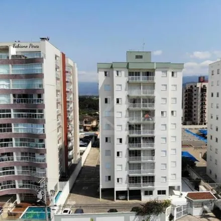 Buy this 4 bed apartment on Rua José Franciscone in Jardim Brasil, Caraguatatuba - SP