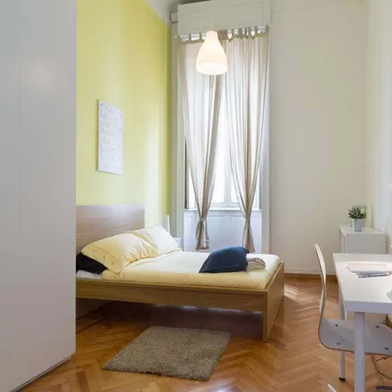 Image 4 - Casa del Cacciatore e Pescatore, Via Carlo Farini, 40/A, 20159 Milan MI, Italy - Room for rent
