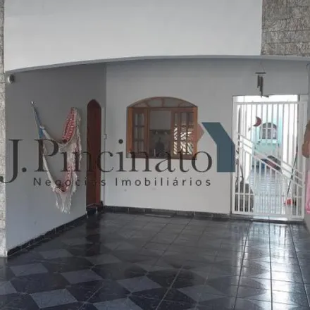 Buy this 3 bed house on Rua Canadá in Jardim Marsola, Campo Limpo Paulista - SP