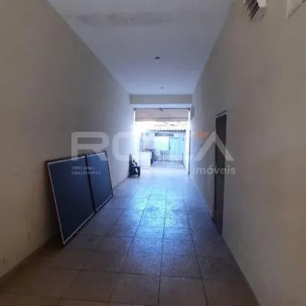 Rent this 3 bed house on Avenida Romualdo Villani in Jardim Ipanema, São Carlos - SP