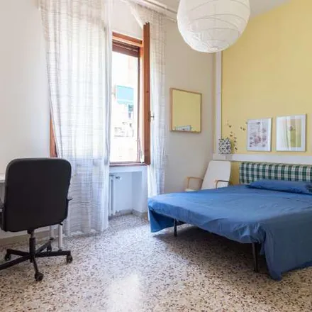 Image 2 - Via della Rondinella, 33, 50135 Florence FI, Italy - Apartment for rent