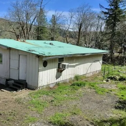 Buy this studio apartment on Lower South Fork Road in Trinity County, CA 96046