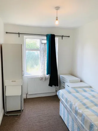 Rent this 1 bed room on Rydal Gardens in London, HA9 8RZ