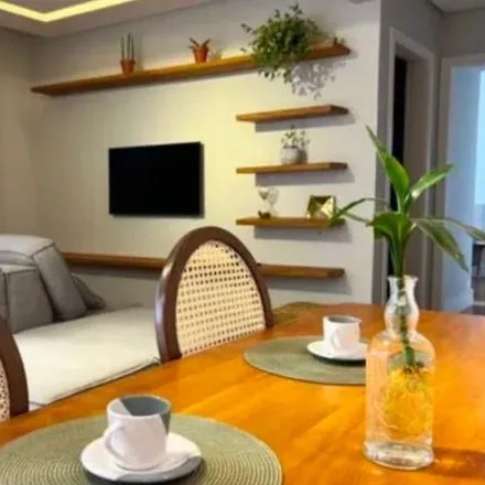 Buy this 2 bed apartment on Austral in Rua Fernando Monteiro Furtado 150, Guanabara