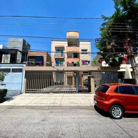 Image 1 - Bristol, Callejón del Parque, 45029 Zapopan, JAL, Mexico - Apartment for rent