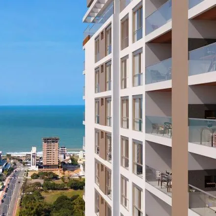 Buy this 3 bed apartment on Rua Luci Canziani in Praia Brava, Itajaí - SC