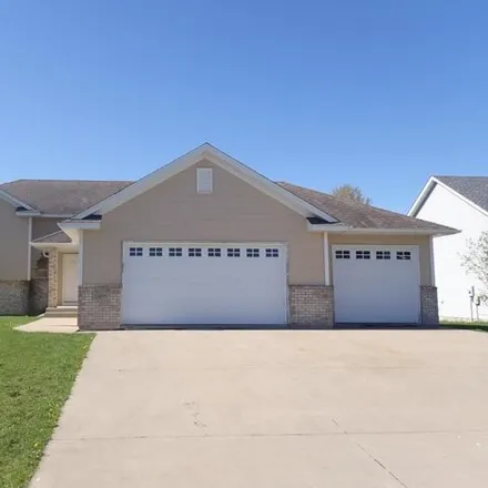 Buy this 4 bed house on 983 Bluff Heights Drive in Lonsdale, Rice County
