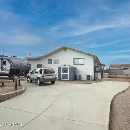 Image 5 - 6008 North Little Papoose Drive, Prescott Valley, AZ 86314, USA - House for sale