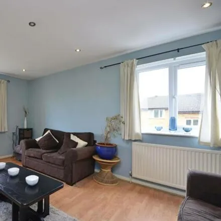 Rent this 2 bed apartment on Laburnum Close in London, N11 3PA