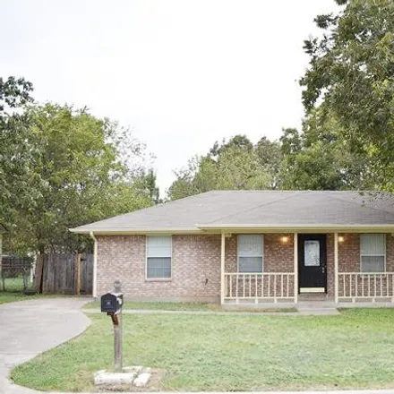 Image 2 - 9020 Rowland Drive, White Settlement, TX 76108, USA - House for rent