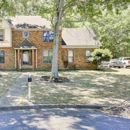 Buy this 4 bed house on 8329 Shingle Oaks Cove in Memphis, TN 38018