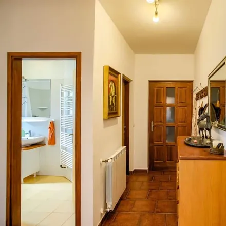 Rent this 2 bed apartment on Medulin in Istria County, Croatia