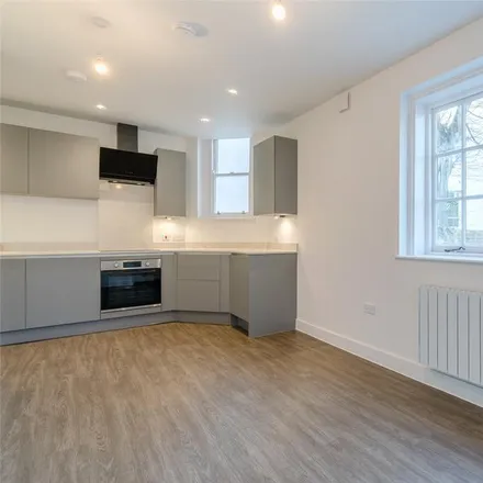 Rent this 1 bed apartment on Stanmer House in Lypiatt Road, Cheltenham