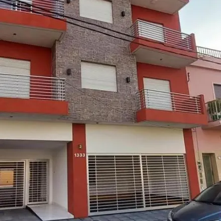 Buy this studio apartment on Olavarría 1310 in Partido de La Matanza, 1768 Villa Madero