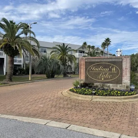 Buy this 2 bed condo on 4098 Dancing Cloud Court in Okaloosa County, FL 32541