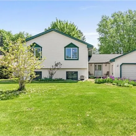 Image 1 - 4846 Debra Lane, Shoreview, MN 55126, USA - House for sale