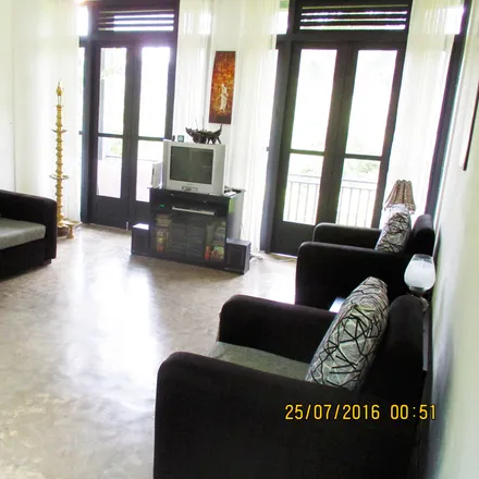Image 6 - Kandy, Deiyannewela, CENTRAL PROVINCE, LK - House for rent