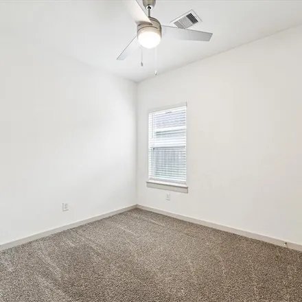 Rent this 3 bed apartment on Ludgate Hill Lane in Houston, TX 77047