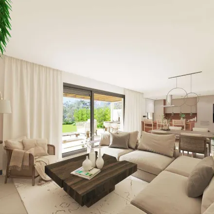 Image 5 - Marbella, Andalusia, Spain - Duplex for sale