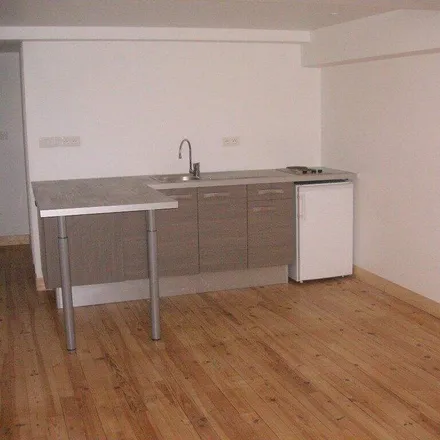 Rent this 1 bed apartment on EV4 in N 13, 50500 Carentan-les-Marais