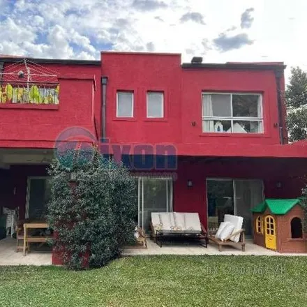 Image 1 - Francia, Lomas de San Isidro, B1642 AKD San Isidro, Argentina - House for rent