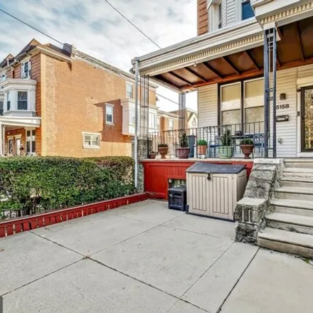 Rent this 4 bed house on 1770 North Creighton Street in Philadelphia, PA 19131