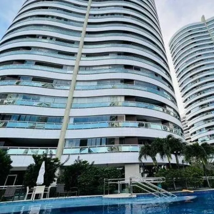 Buy this 3 bed apartment on Rua Frederico Borges 11 in Meireles, Fortaleza - CE