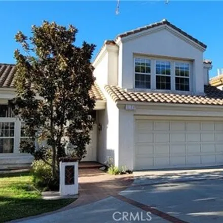 Rent this 3 bed house on 8604 East Windsong Drive in Anaheim, CA 92808