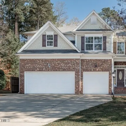 Buy this 5 bed house on 671 Legend Oaks Dr in Chapel Hill, North Carolina