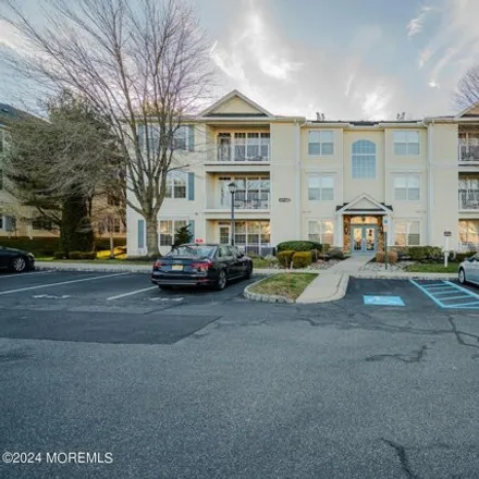 Buy this 2 bed condo on 728 Saint Andrews Place in Manalapan Township, NJ 07726